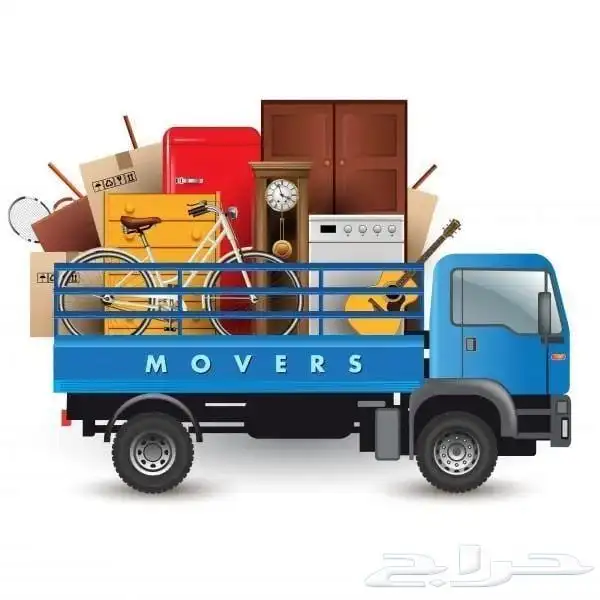 house moving factory in DAMMAM 1