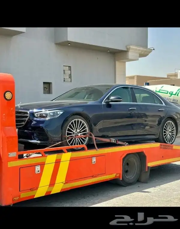 سطحه مكه 3