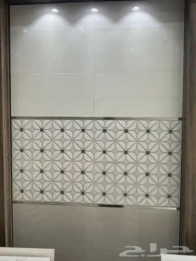 بلاط وسيراميك 5