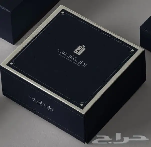 طباعة هارد كفر بكسات علب أكياس بكجات فاخره تركيب استكرات 2