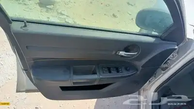دودج شارجر 2010 تشليح 5