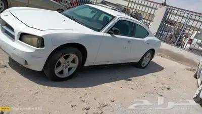 دودج شارجر 2010 تشليح 3