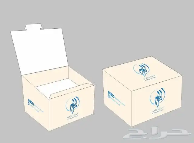 دعاية واعلان طباعة بوكسات-أكواب-أكياس 2