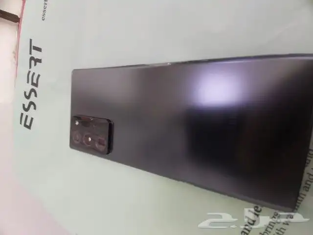 السلام عليكم اعرض لكم جوال جلكسي الترا20نوت 1