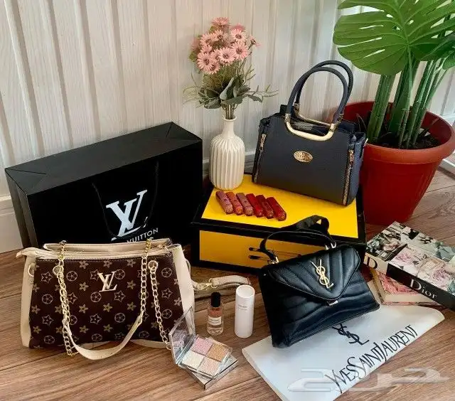 هدايا نسائيه 2
