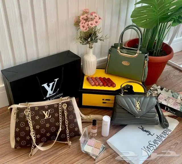 هدايا نسائيه 0