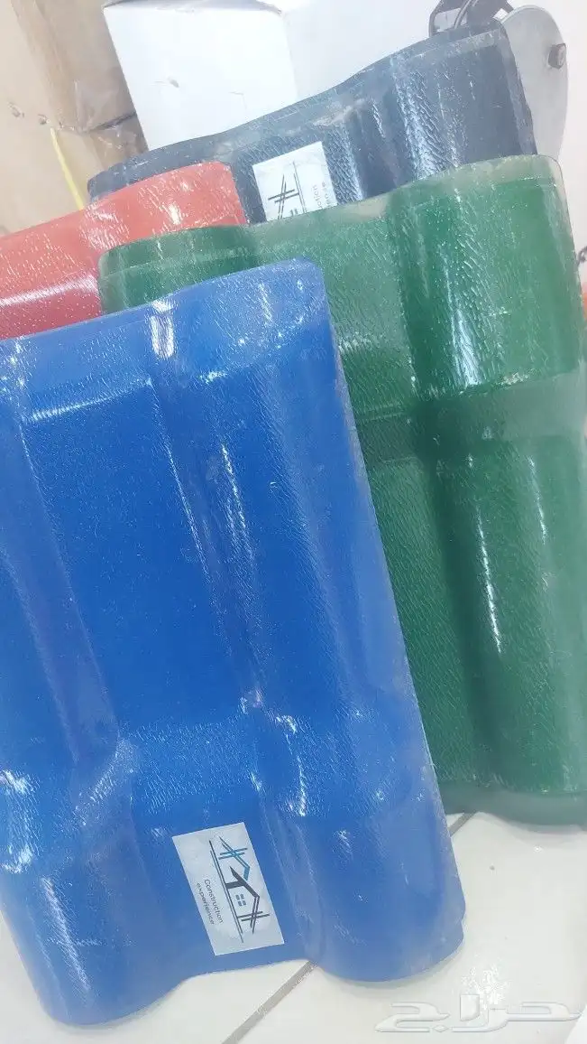 هناجر بديل كراميت بديل زنك بديل شانكو 6