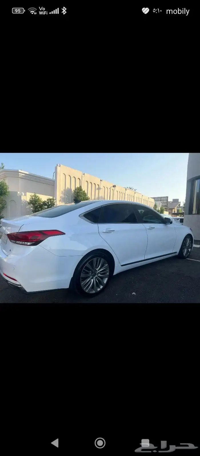 سياره للبيع 5