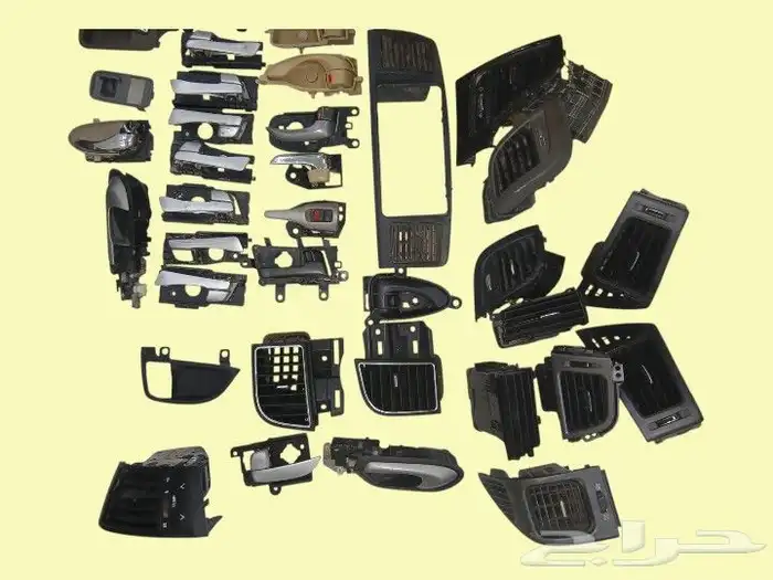 عجلة القيادة   ديكورات. كمبيوتر IR BAG 31