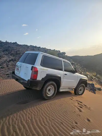 نيسان سفاري index