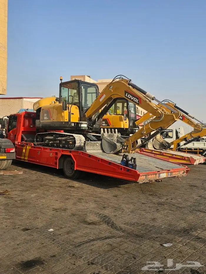حفار ميني 2025 3