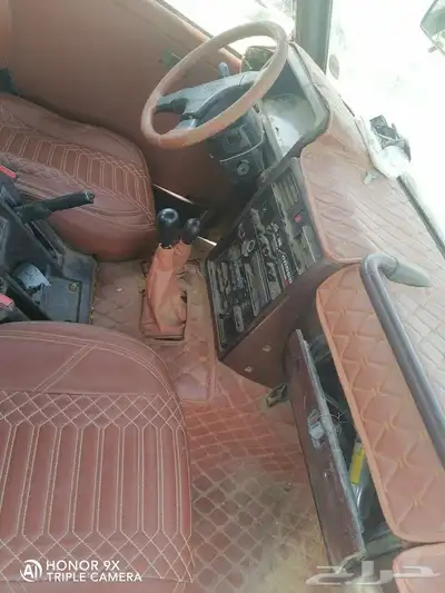 نيسان باترول موديل 97 تشليح قطع غيار فقط 4