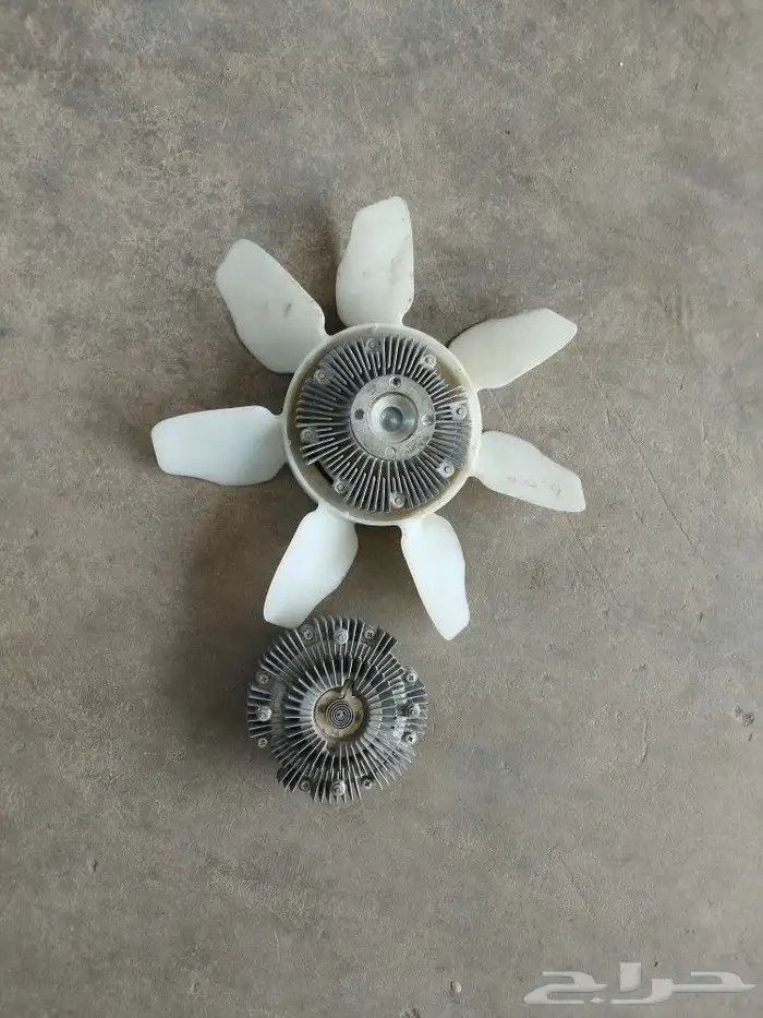 تماتيك مروحه هايلكس 2016 - 2024 0