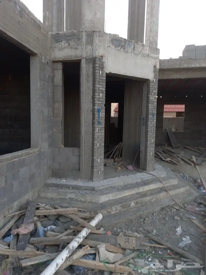 مقاول عام القريات 2