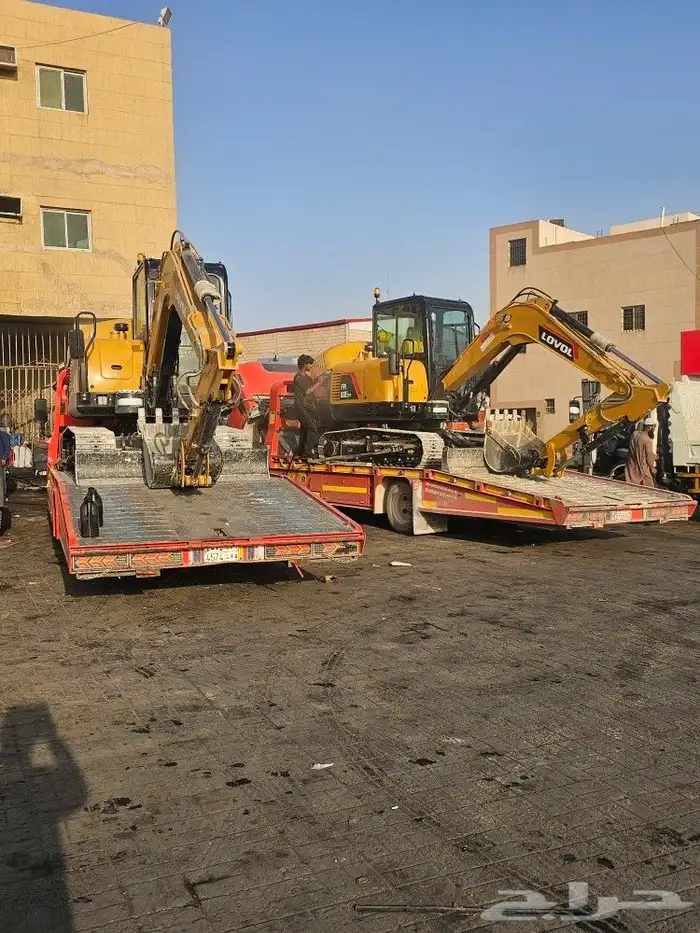 حفار ميني 2025 4