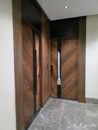 شقق فاخرةتحت الإنشاء بالعزيزيةالشماليةموقع مميزاستثماري سكني 13