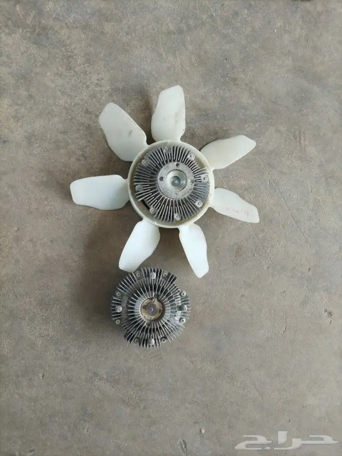 تماتيك مروحه هايلكس 2016 - 2024 1