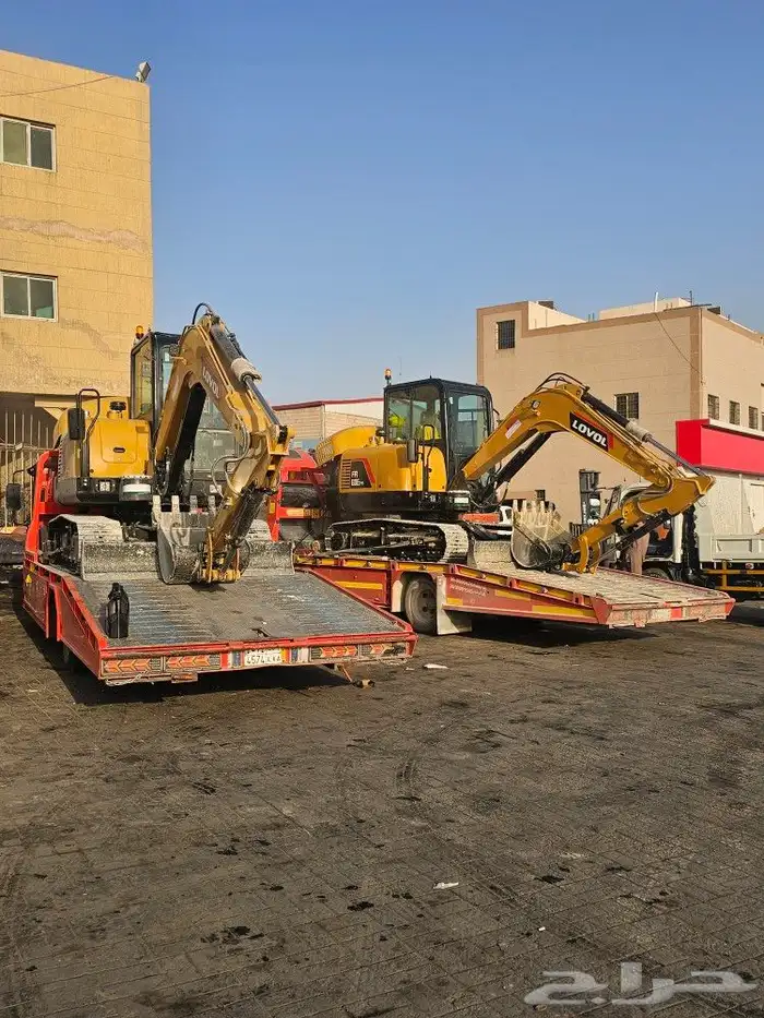 حفار ميني 2025 1