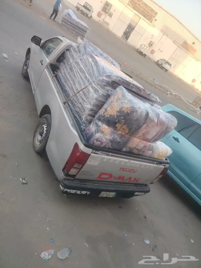 السرير الحديد سرير دورين تجهيز سكن عمال طراحه بطانيه مخده 2