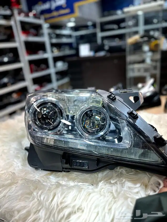 طقم شمعات جيب لكزس من 13لين 15 3