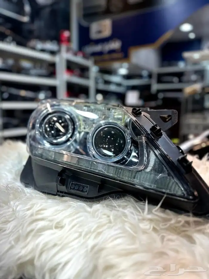 طقم شمعات جيب لكزس من 13لين 15 1