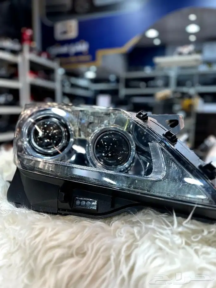 طقم شمعات جيب لكزس من 13لين 15 2