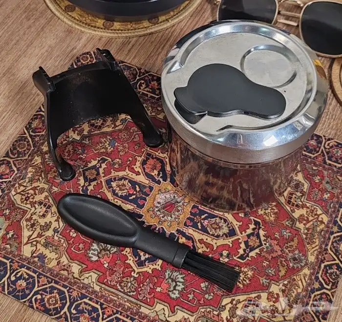 طاحونة هوم الك 1