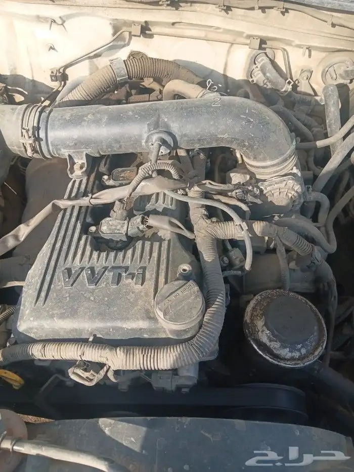 تويوتا هايلوكس 2015 5