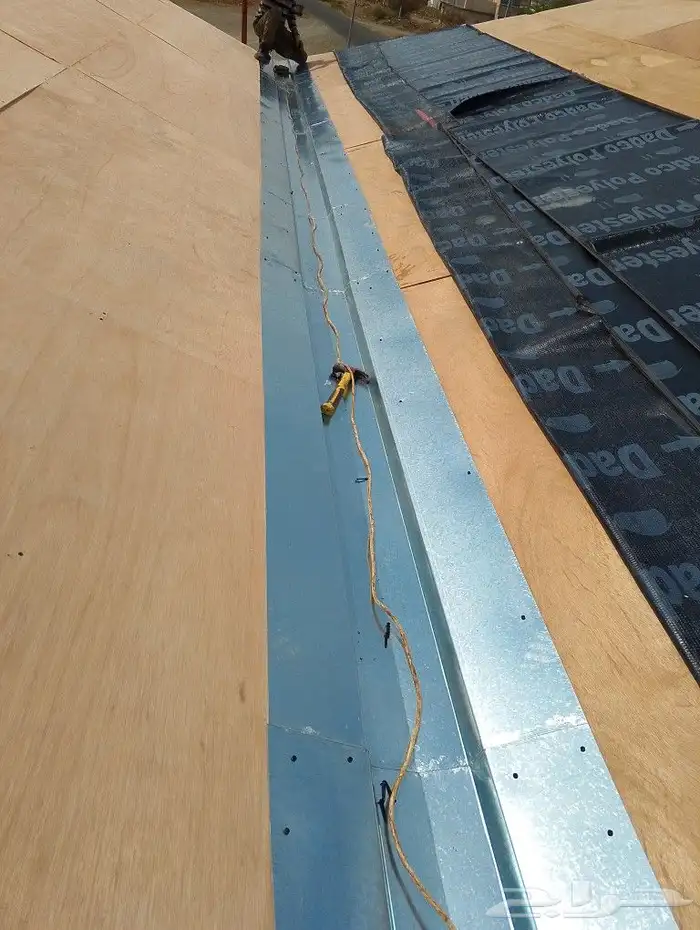 قرميد ايطالي قرميد إسباني قرميد الأماني قرميد وطني 4