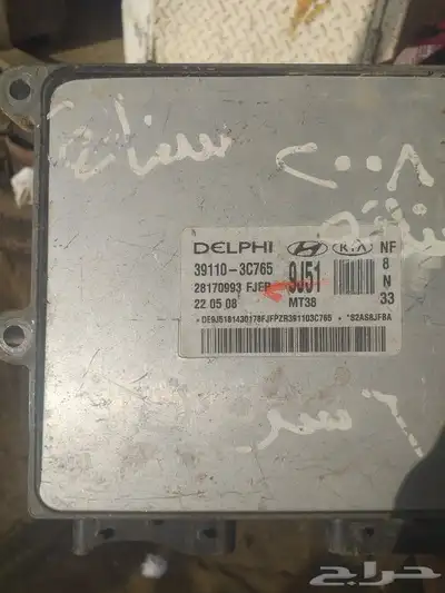كمبيوتر سنتافي 2008 شغال على شرط 0