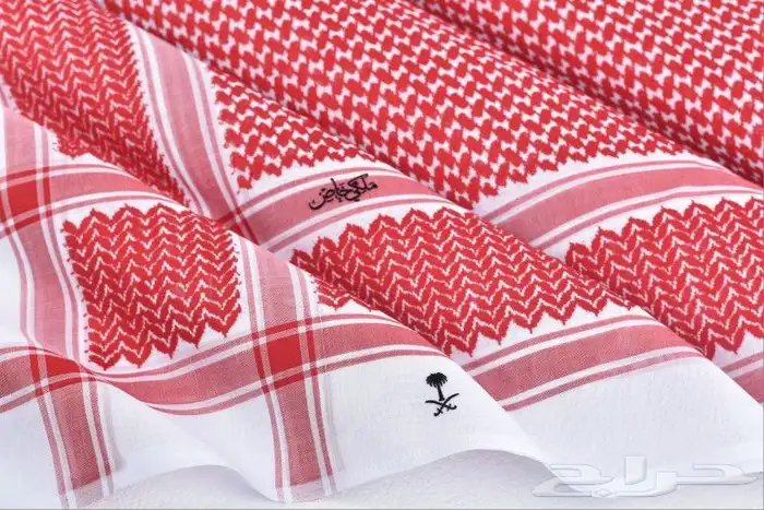 شماغ ملكي خاص 0