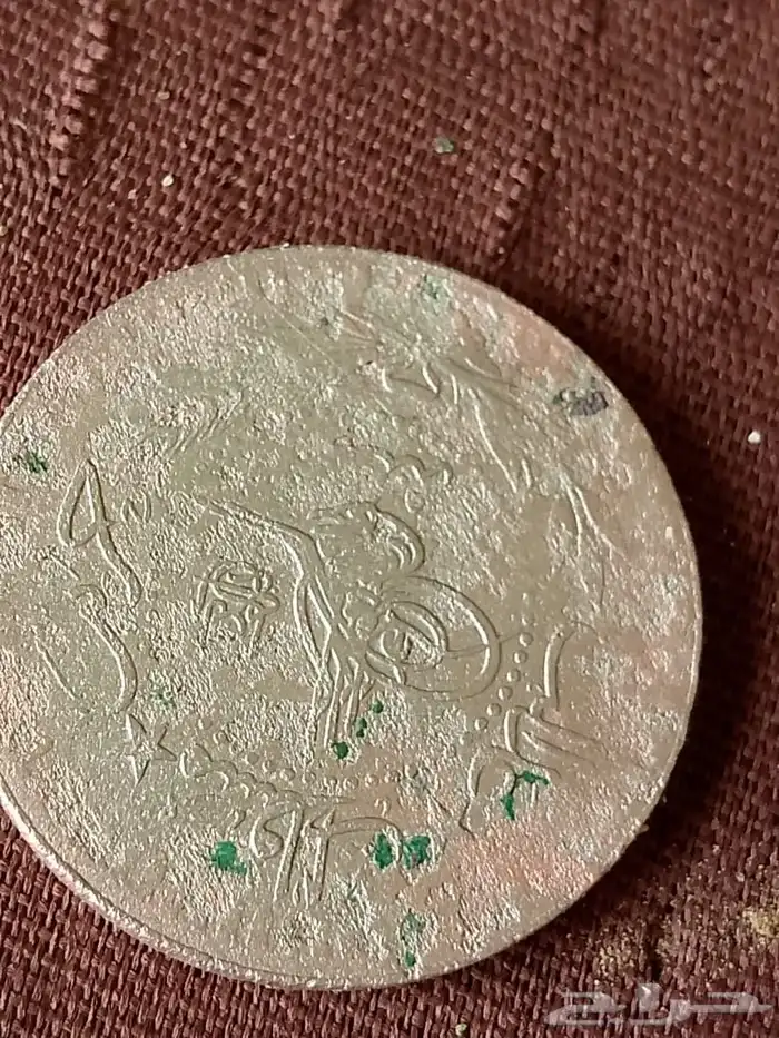 قطع اثريه للبيع 1