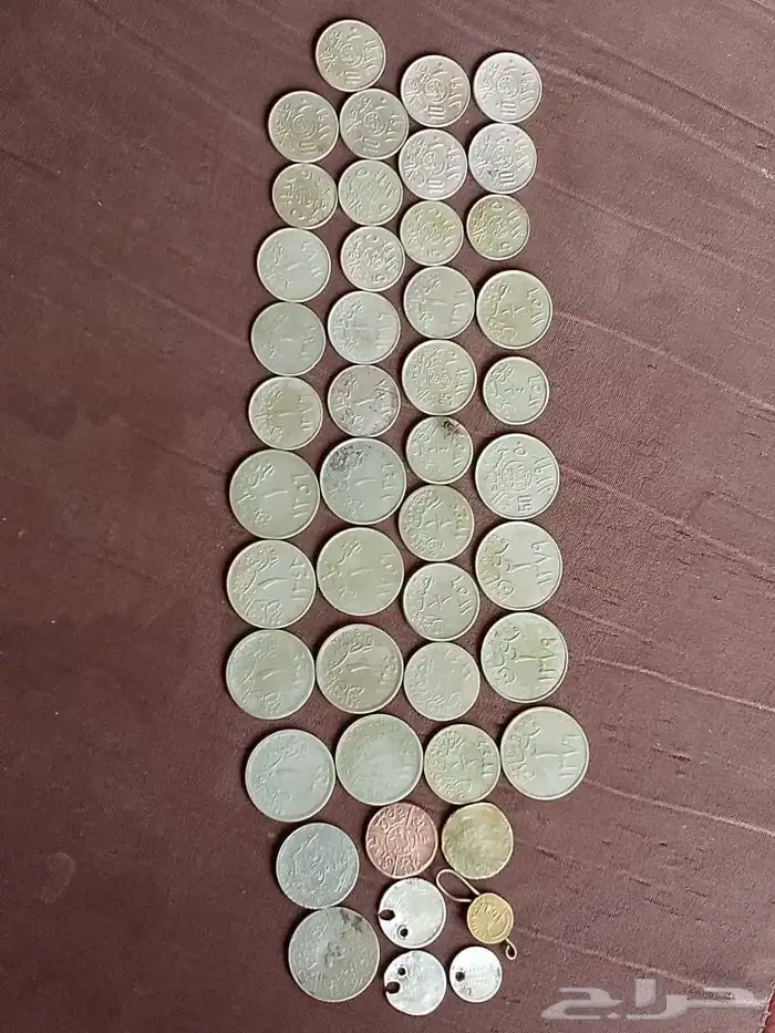 قطع اثريه للبيع 3