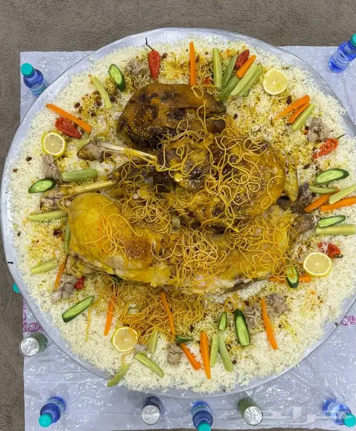 طباخ متنقل داخل الرياض وخارج الرياض 1