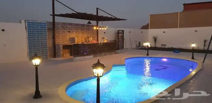 متخصص مسابح بجده 0