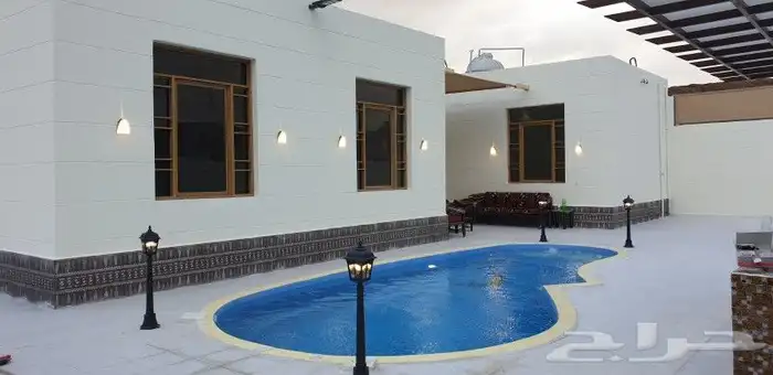 متخصص مسابح بجده 1