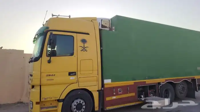 دينا براده لنقل اساس واللحوم والفواكي والشكلاته والتمرالرياض 2