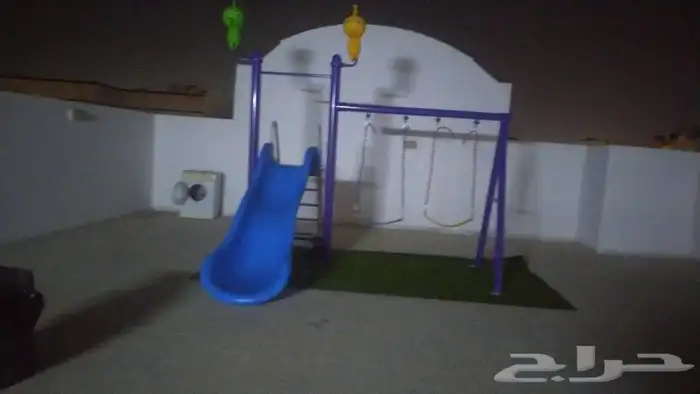 العاب اطفال خارجيه وللغرف 20