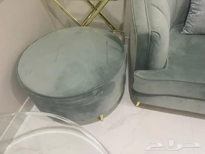 طقم كنب 3