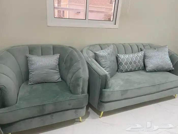 طقم كنب 1