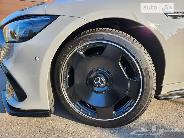 جنط سيارات 5