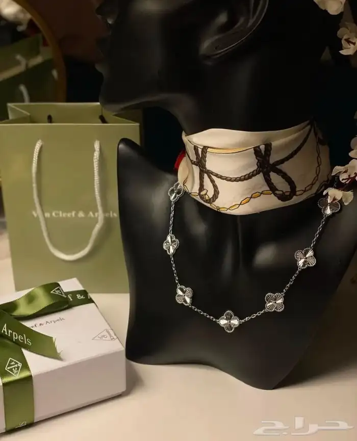 فضه ايطالي اصلي 0