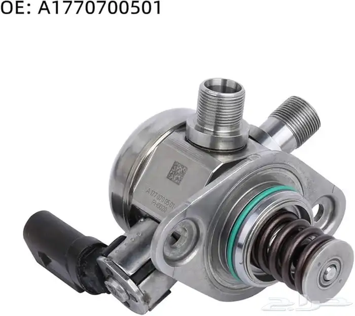 قطع غيار الماني 2