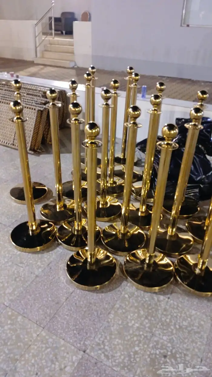 تاجير مكيفات صحراوية ومراوح وحواجز 3