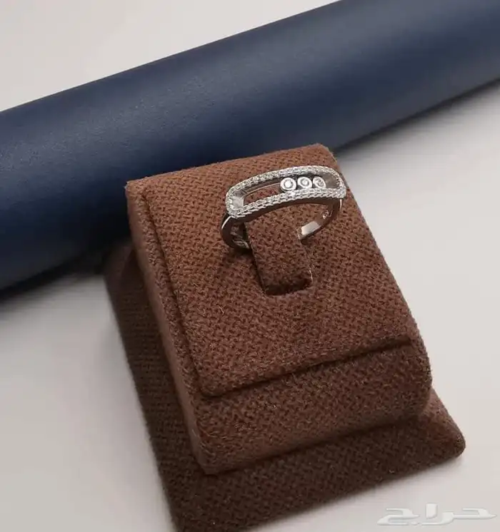 فضه ايطالي اصلي 5