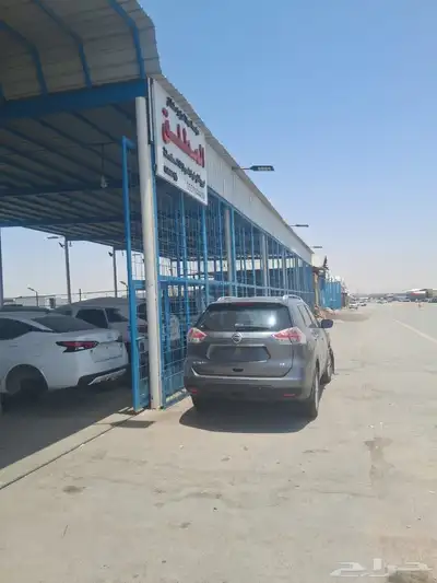 قطع غيار نيسان اكس تريل موديل 2016 2