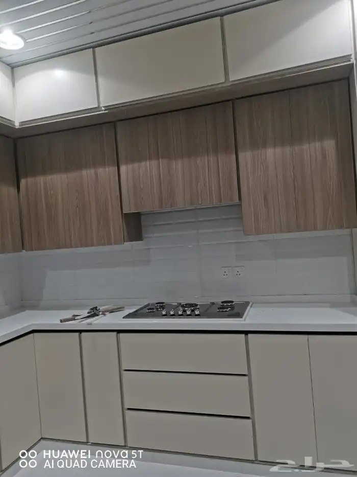 ترميم مطابخ المنيوم في شروره 0