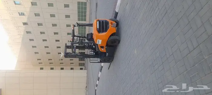 رافعة شوكية سكين سكينه 0