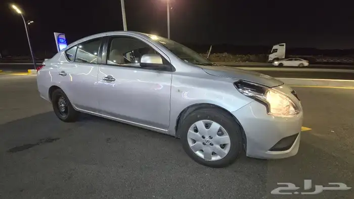 نيسان صني 2021 12