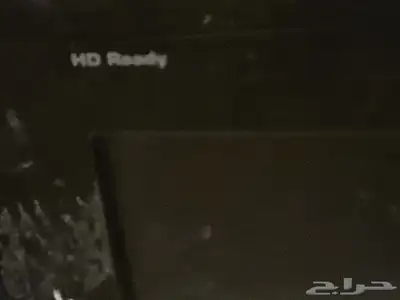 شاشة تلفزيون LCD للبيع وشاشة كمبيوتر ديل 0